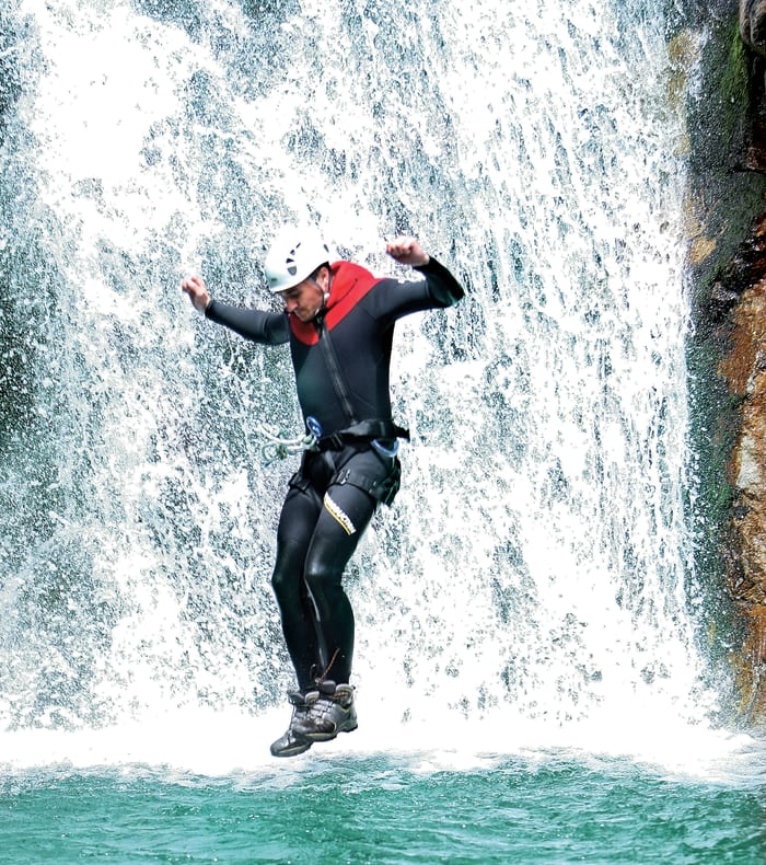 Des canyons du Mont Perdu à la Sierra de Guara - Happy Summer