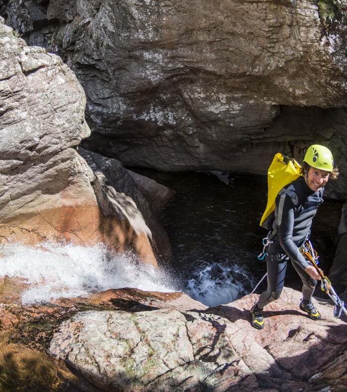 Des canyons du Mont Perdu à la Sierra de Guara - Happy Summer