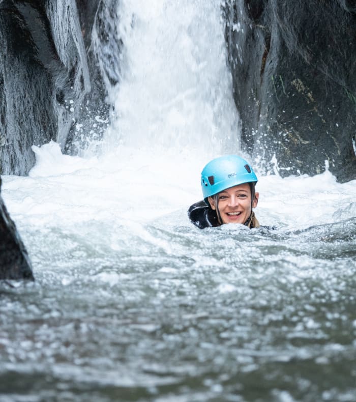 Fra Mont Perdu-kløfterne til Sierra de Guara - Happy Summer