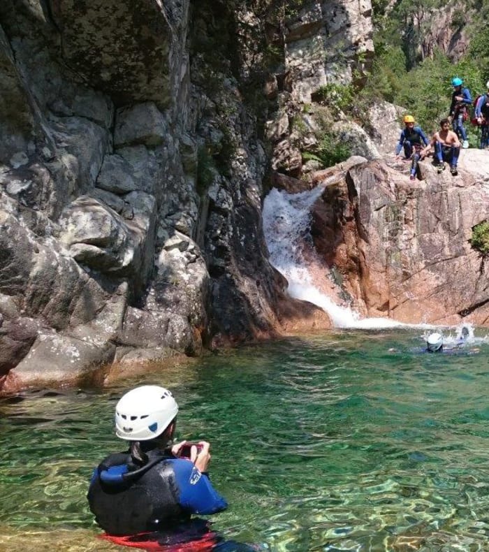Des canyons du mont Perdu à la Sierra de Guara