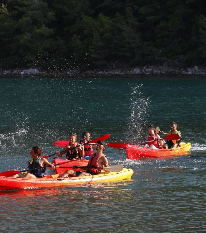 Des sommets du Durmitor au canyon de la Tara