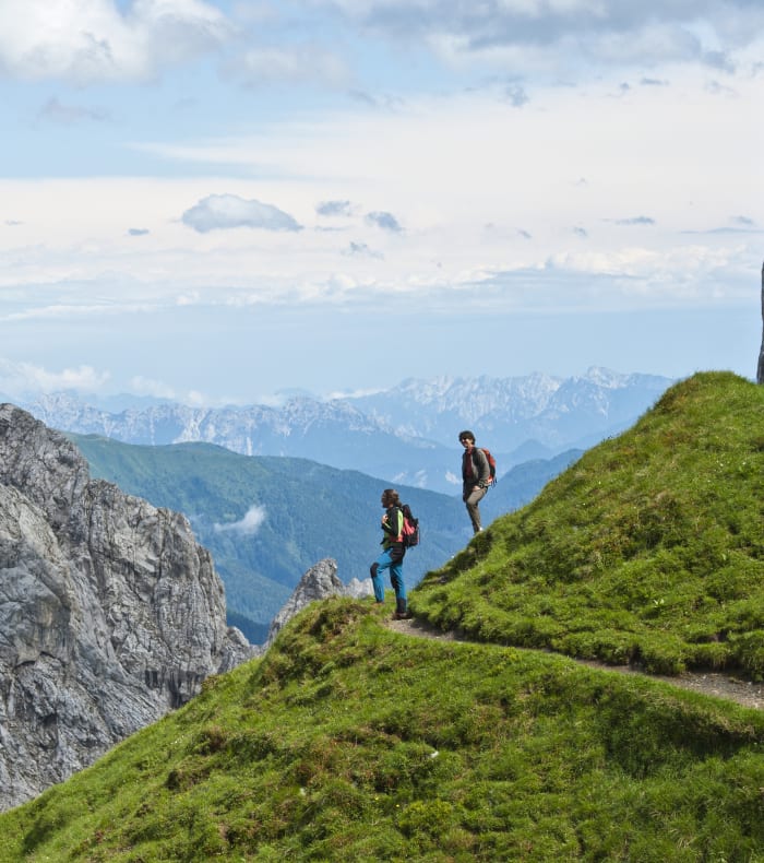 Dolomites Frioulanes