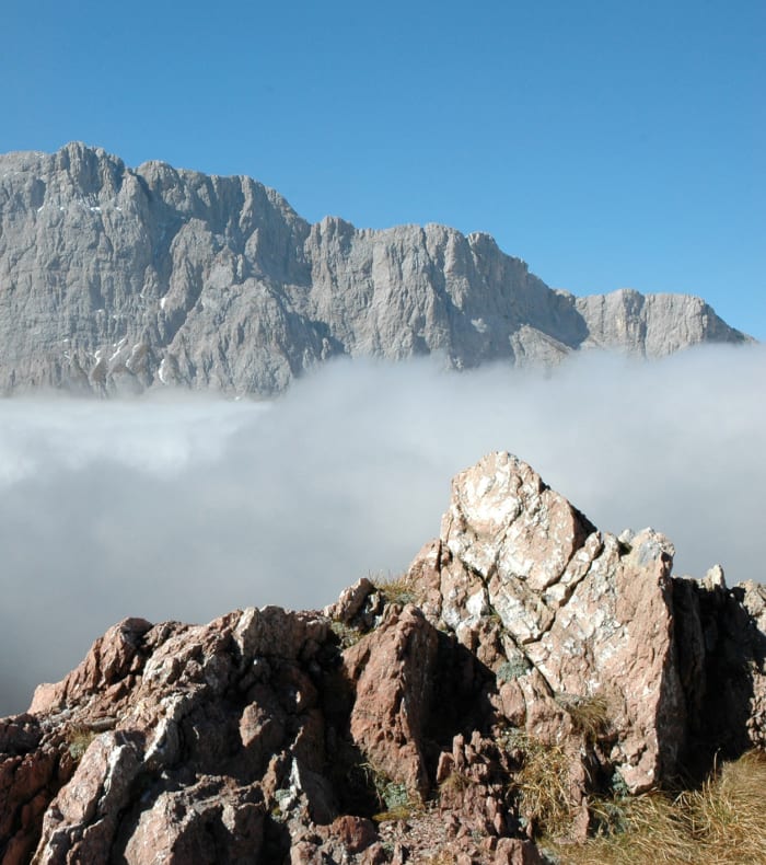 Dolomites Frioulanes