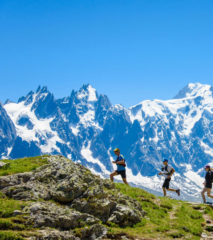 Easy Trail for begyndere