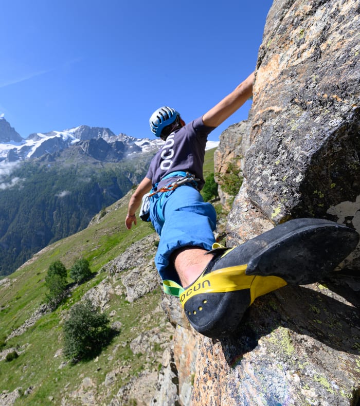Eaux vives rafting et multisports