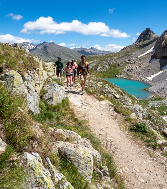 Eaux vives rafting et multisports Serre Che