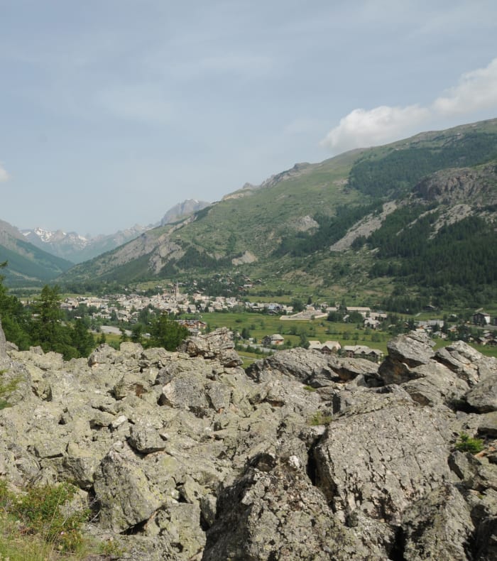 Eaux vives rafting et multisports Serre Che