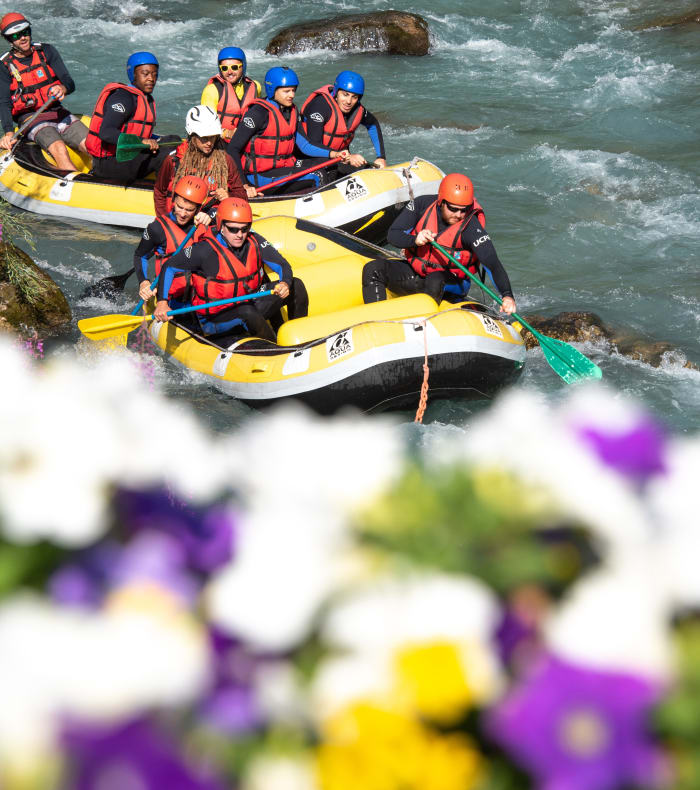 Equitation et Multisports Serre Che