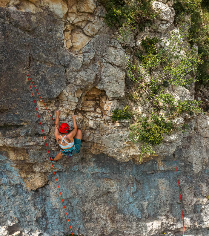 Escalade Evolution - Happy summer