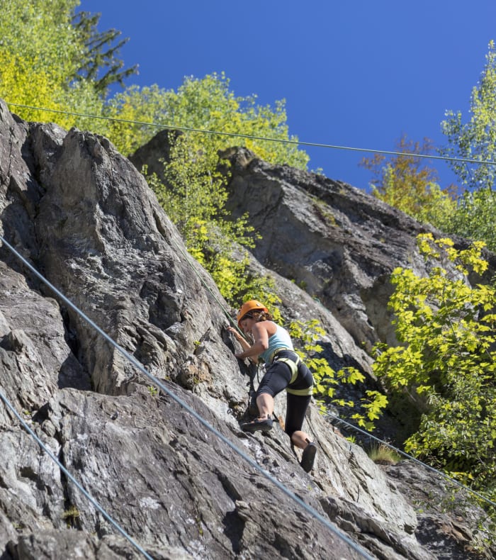 Klatring Klipper - Happy Summer