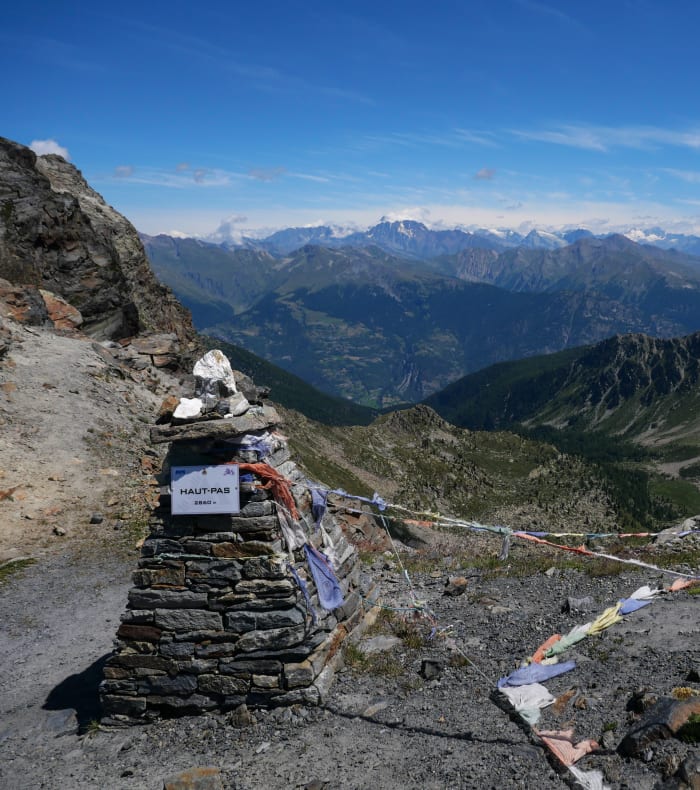 Escapade en Val d'Aoste