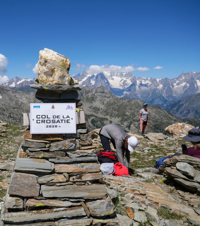 Escapade en Val d'Aoste