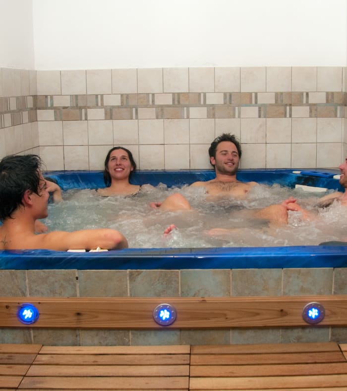 Fitness, nature & bien-être