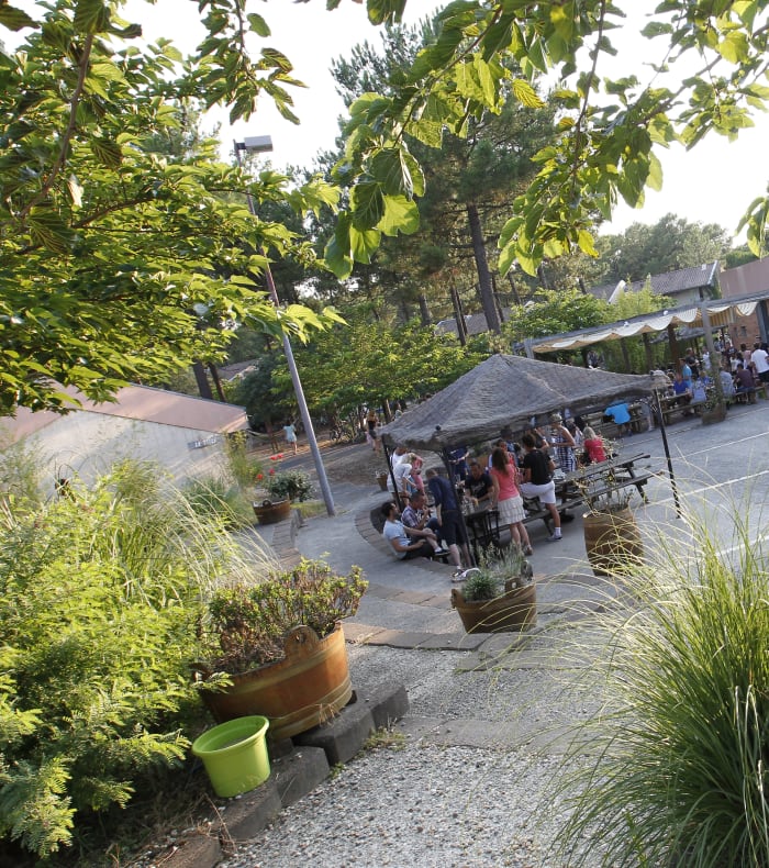 Fitness, Nature & Bien Etre - Happy Summer