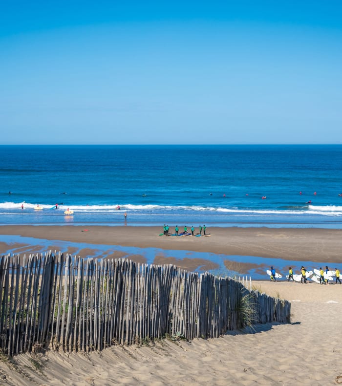 Fitness, Nature & Bien Etre - Happy Summer