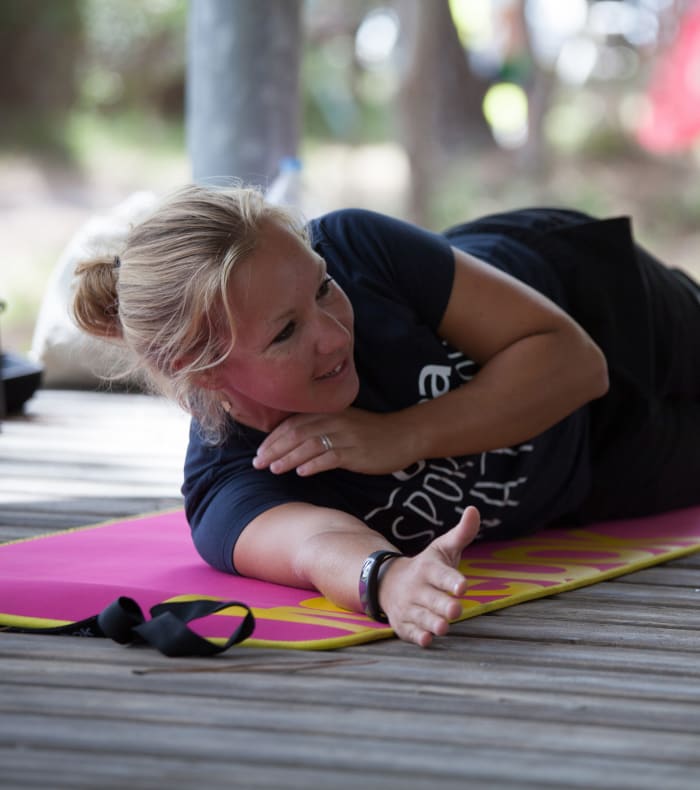 Fitness, Nature & Bien Etre