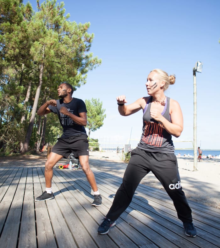 Fitness, Nature & Bien Etre