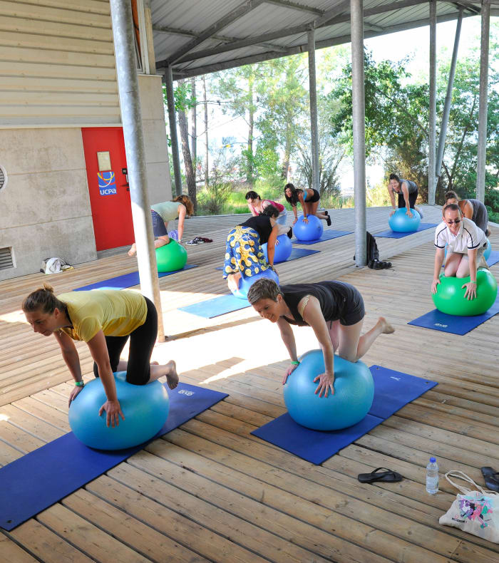 Fitness, Nature & Bien Etre