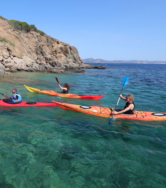 Fitness, Nature & Bien Etre