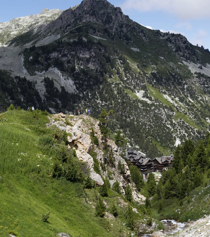 Five Summits Haute Tarentaise: à l'assaut des 3000