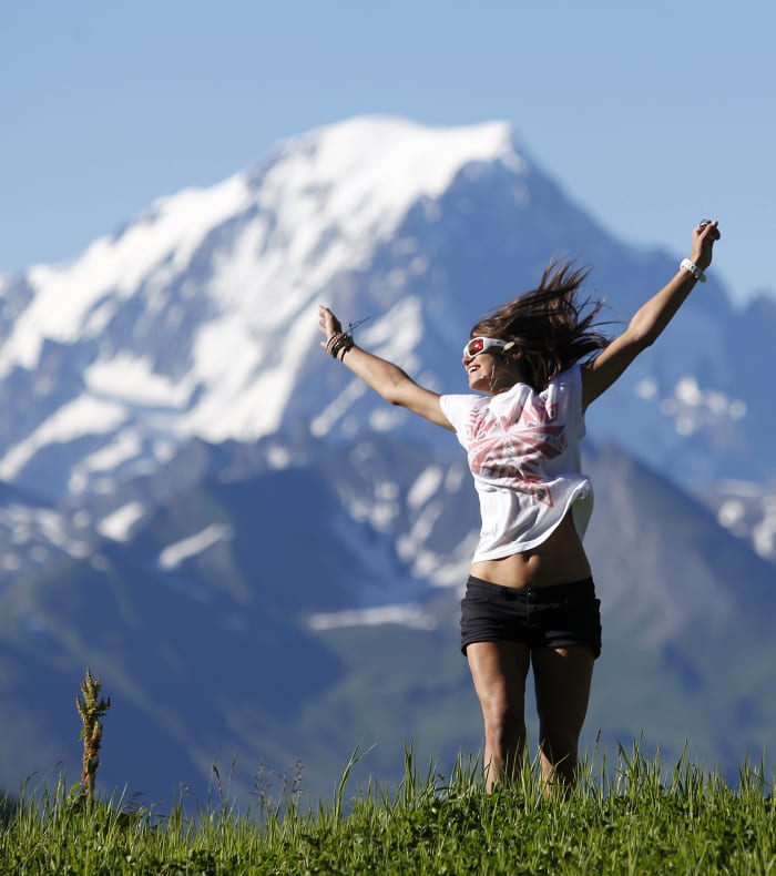 Five Summits Haute Tarentaise: à l'assaut des 3000