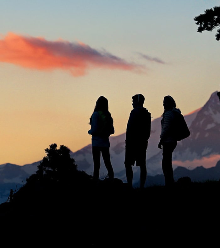 Five Summits Haute Tarentaise: à l'assaut des 3000
