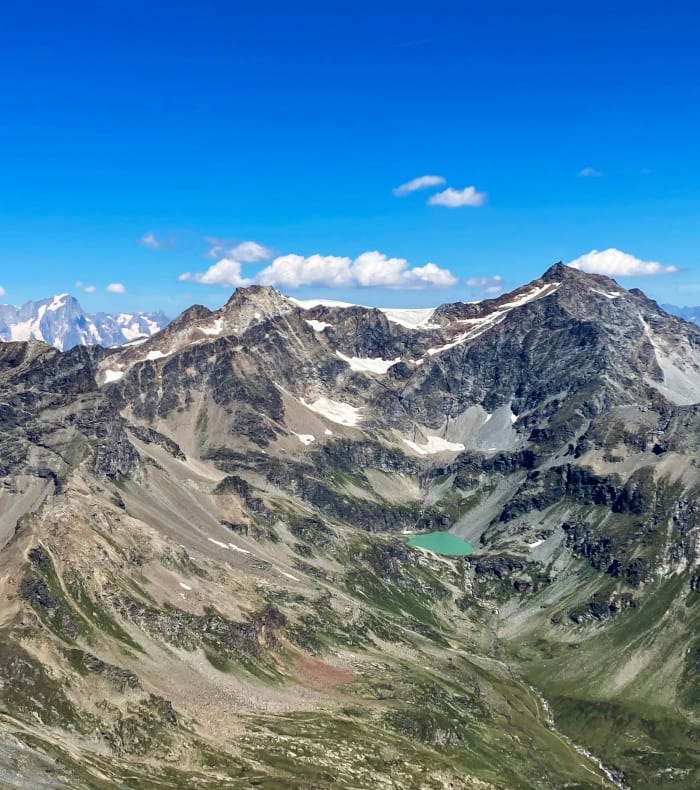 Five Summits Haute Tarentaise: à l'assaut des 3000