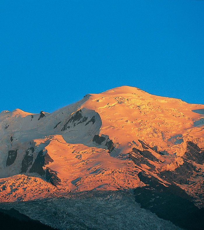 Five Summits saison 3