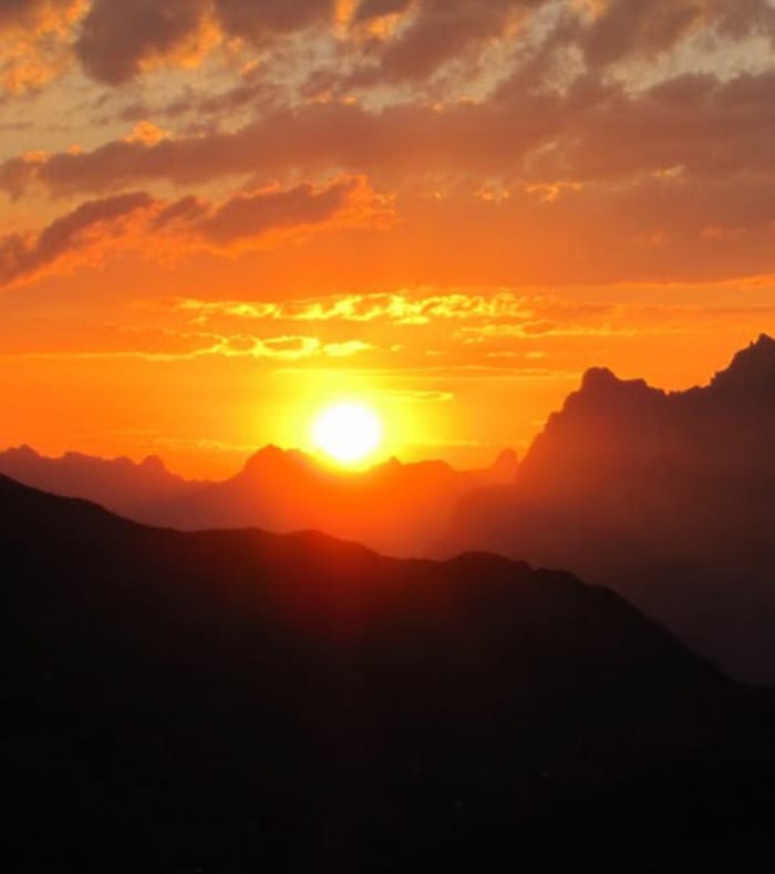 Five Summits saison 3