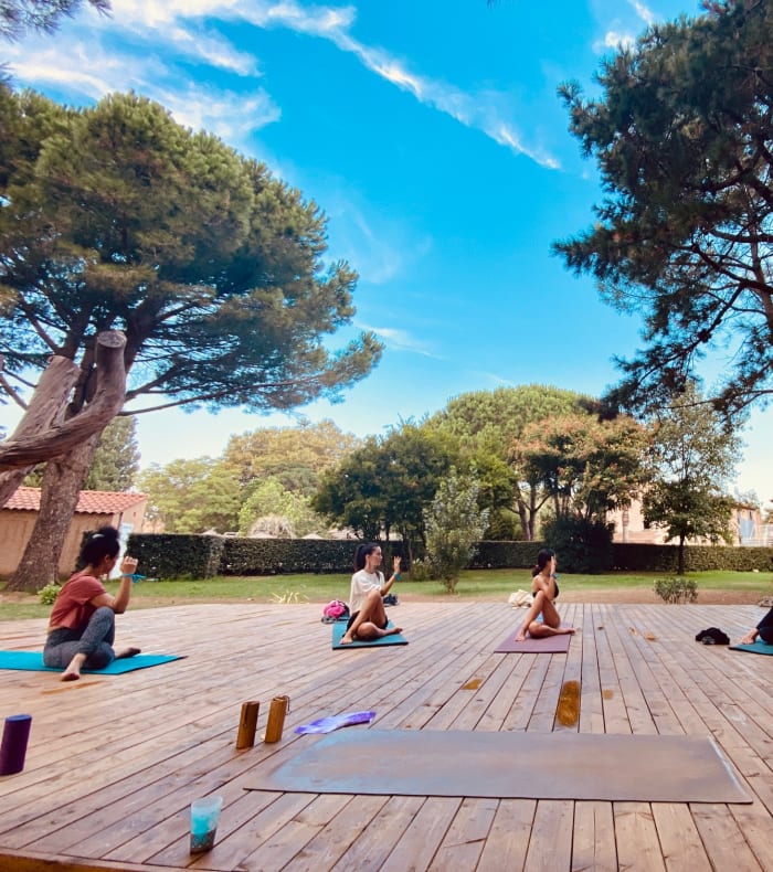 Forme, Nature et Bien Etre