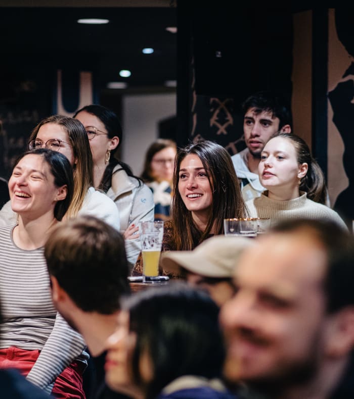 Fresh Fresh Week 18-30 ans - Apprendre le ski en 7 jours 