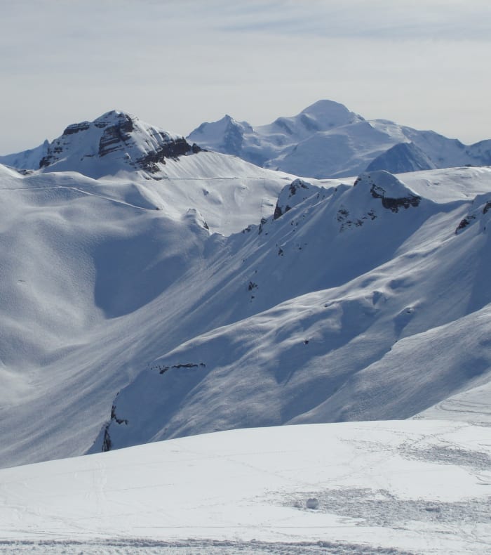 Fresh Fresh Week 18-30 ans - Apprendre le Ski en 7 jours