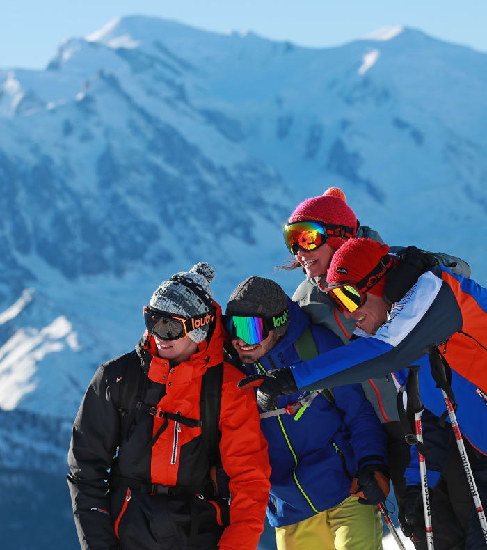 Fresh Fresh Week 18-30 ans - Apprendre le ski en 7 jours