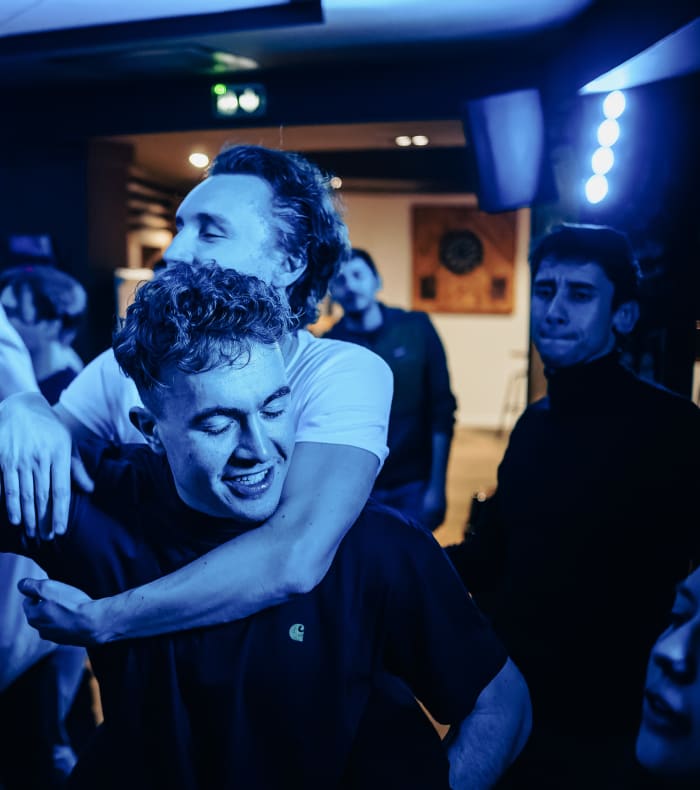 Fresh Fresh Week 18-30 ans - Apprendre le snowboard en 7 jours 