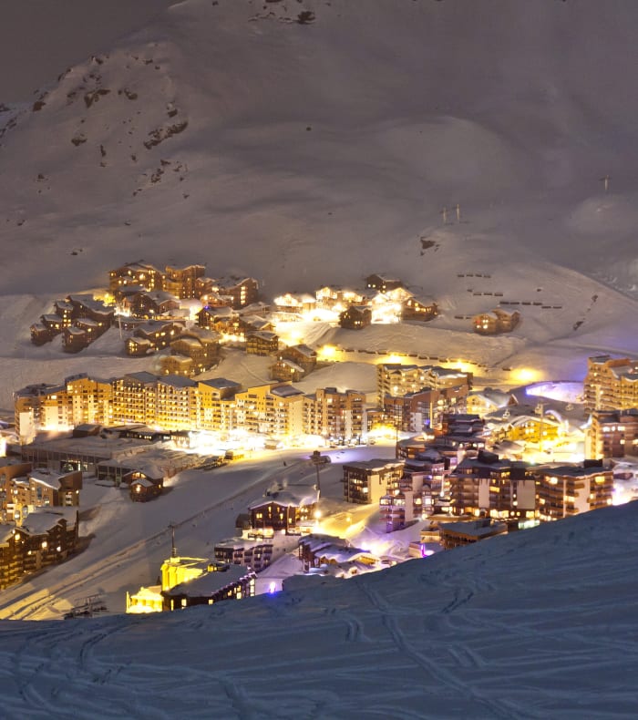 Fresh Fresh Week 18-30 ans - Apprendre le snowboard en 7 jours