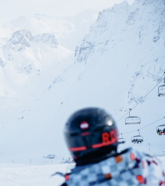 Fresh Fresh Week 18-30 ans - Apprendre le snowboard en 7 jours