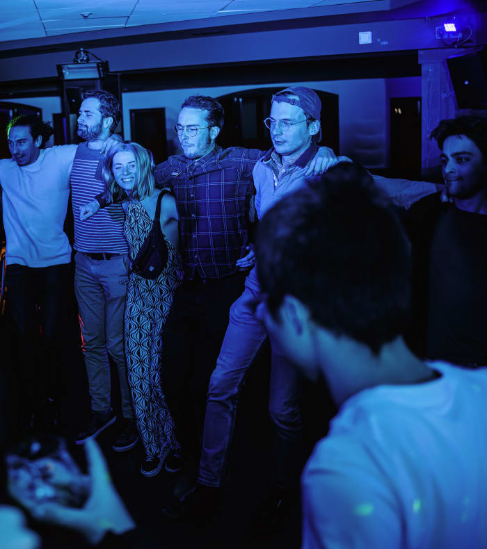 Fresh Fresh Week 18-30 ans - Apprendre le snowboard en 7 jours