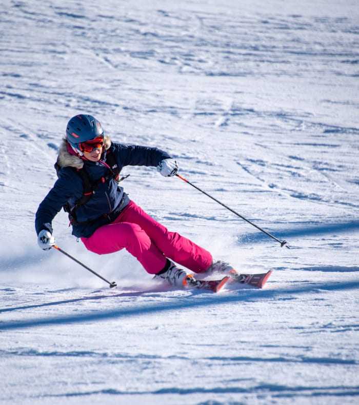 Fresh Fresh Week 18-30 ans - Ski 