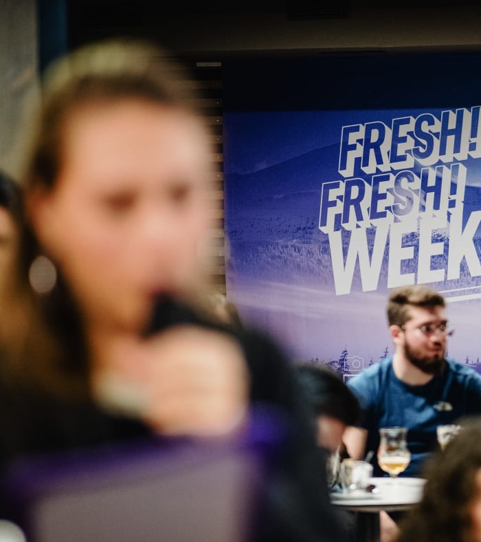 Fresh Fresh Week 18-30 ans - Ski 