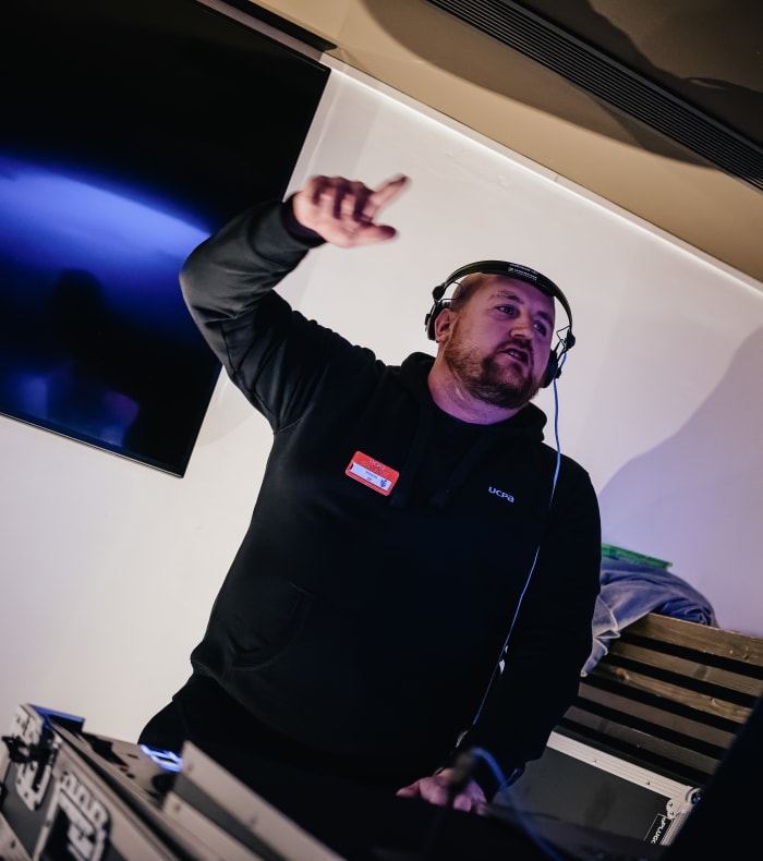 Fresh Fresh Week 18-30 ans - Ski 