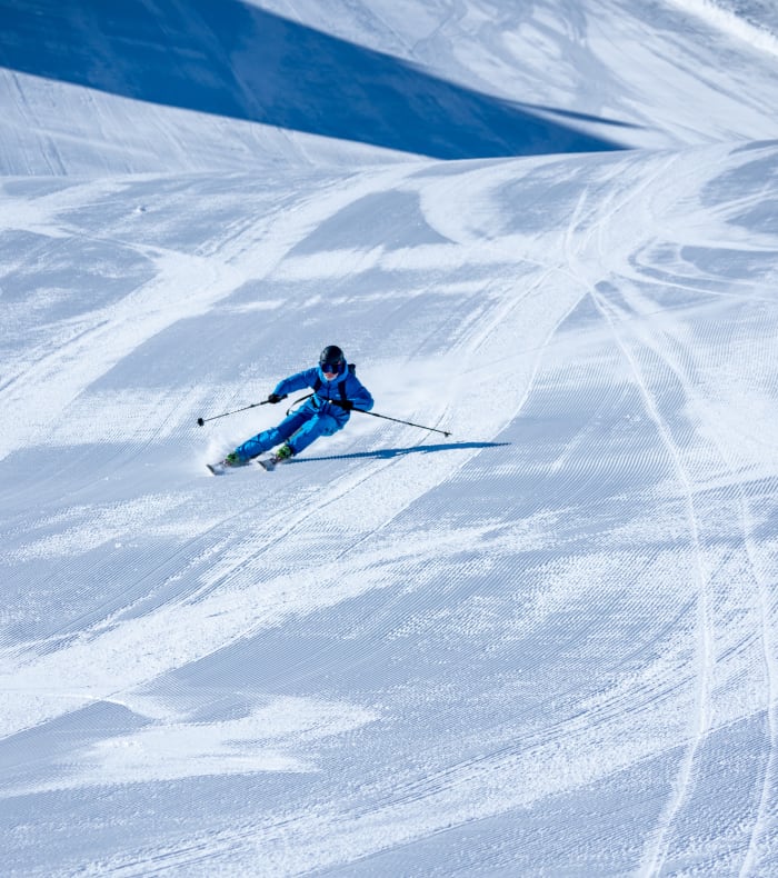 Fresh Fresh Week 18-30 ans - Ski 