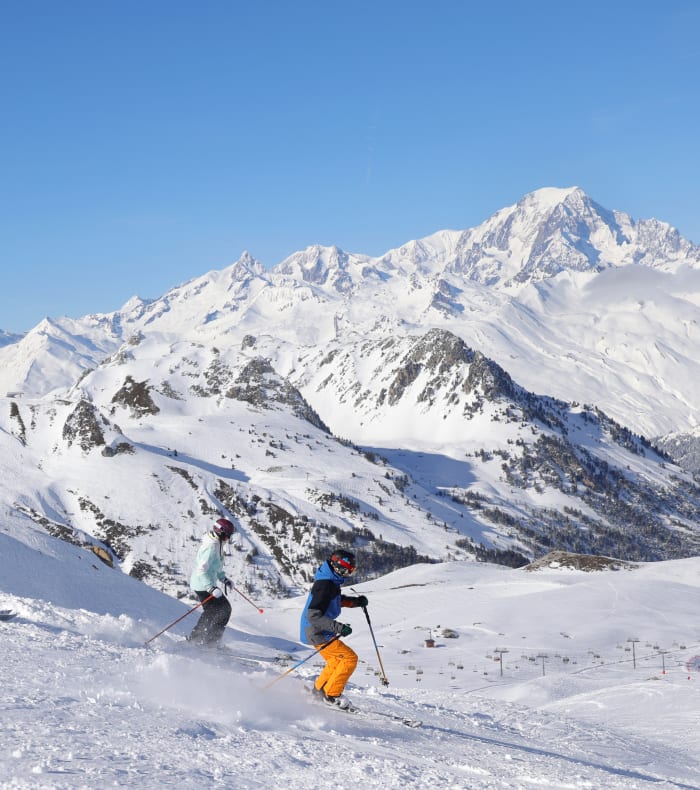 Fresh Fresh Week 18-30 ans - Ski