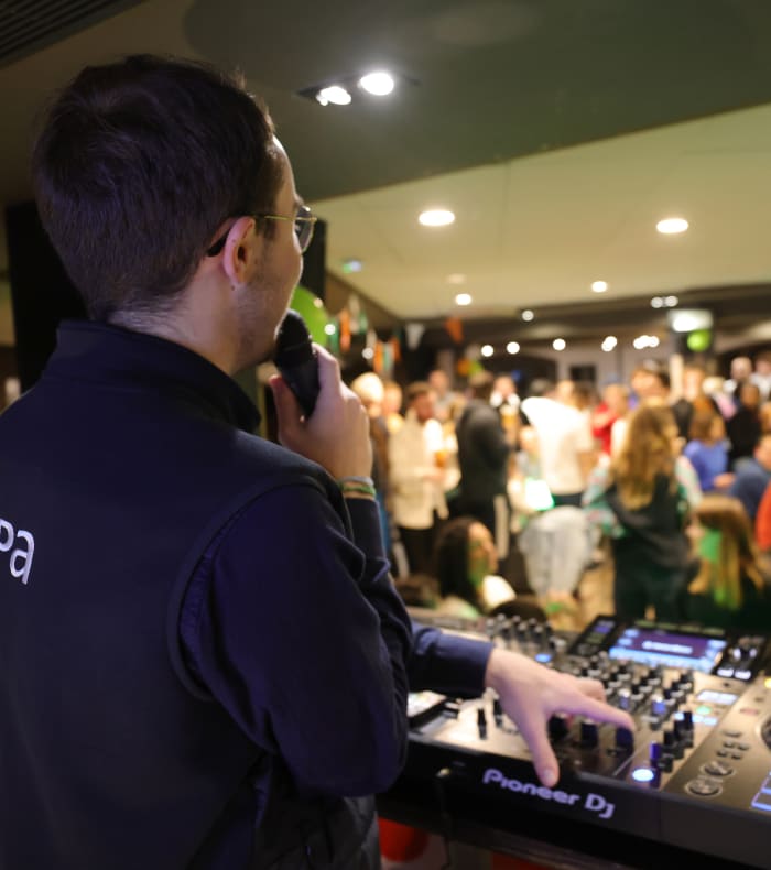 Fresh Fresh Week 18-30 ans - Ski