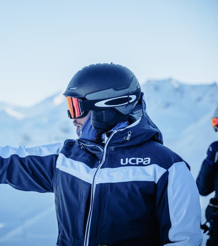 Fresh Fresh Week 18-30 ans - Ski