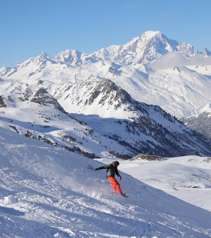 Fresh Fresh Week 18-30 ans - Ski