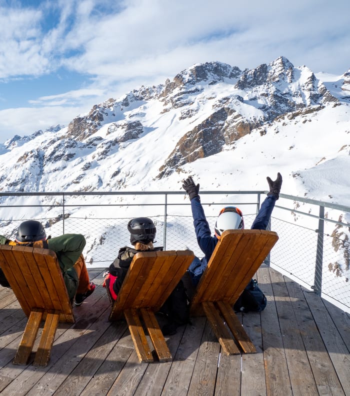 Fresh Fresh Week 18-30 ans - Snowboard 