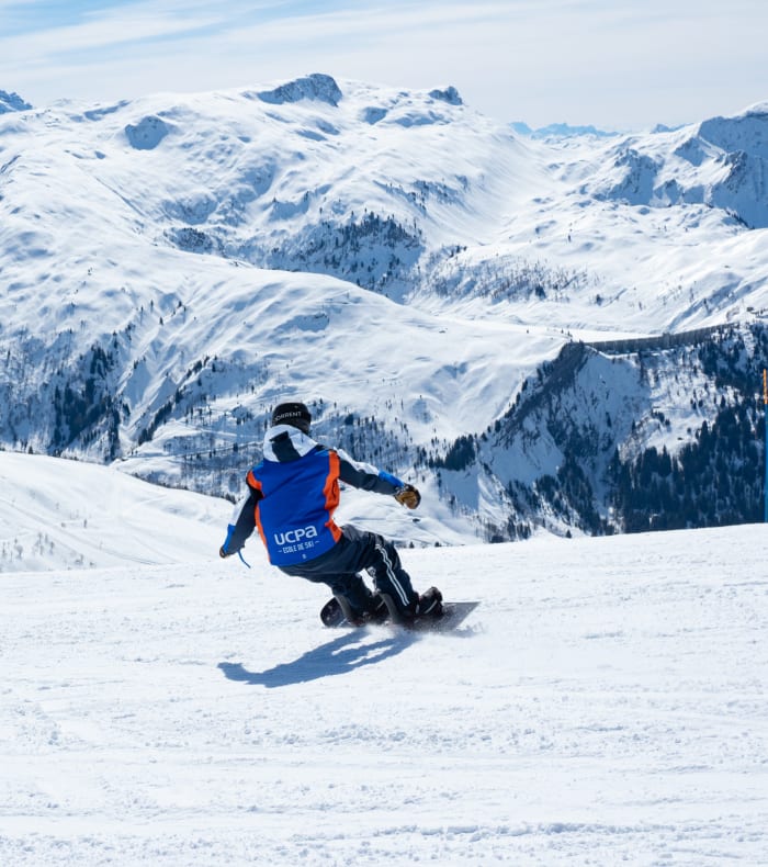 Fresh Fresh Week 18-30 år - Snowboard