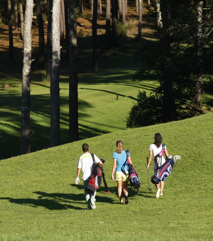 Full Golf spécial débutant - Happy Summer