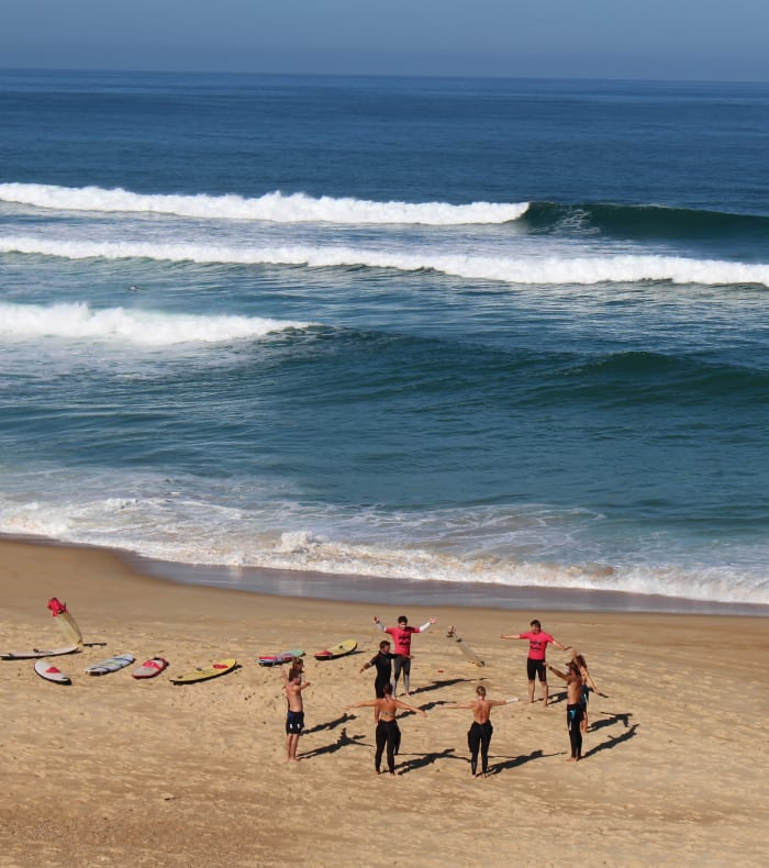 Full Surf - Happy Summer