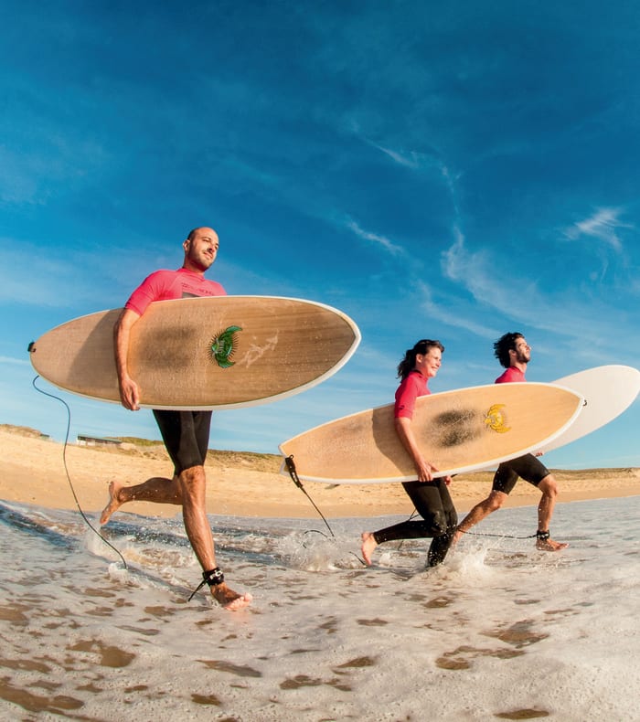 Full Surf - Happy Summer